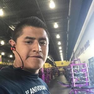 Meet your Posher, Constantino